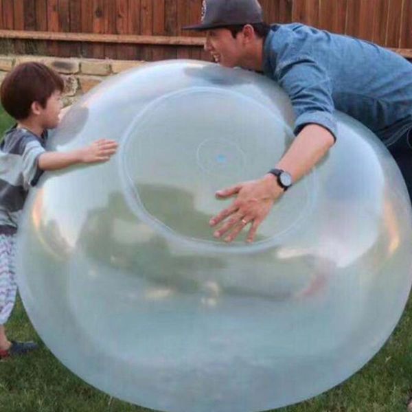 

toy bubble ball pool toy children water games balloon swimming pool accessories latex products