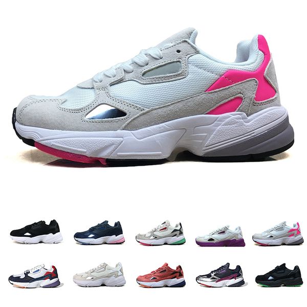 adidas donna scarpe falcon w adidas donna scarpe falcon w