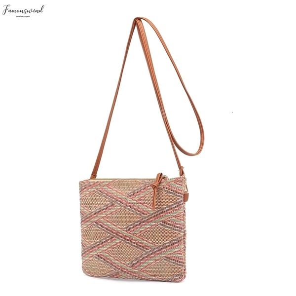 

bags for women 2020 pvc girls ladies shoulder bag geometric pattern southeast asian style handbag crossbody bolsa feminina new