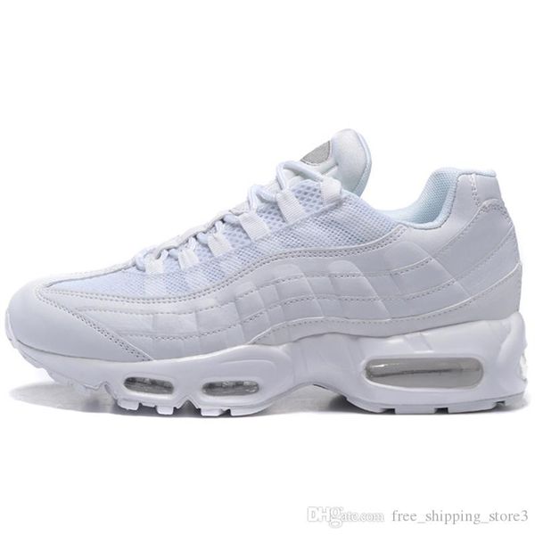 

2019 Running shoes Designer Men Women 95 SE OG White 9283# Black Red Triple White Aqua Ultramarine Mens Trainer Sport Sneakers Size 5.5-12