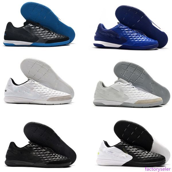 

mens soccer shoes legend viii academy ic tf soccer cleats boots tiempo lunar legend viii pro ic tf football size35-46