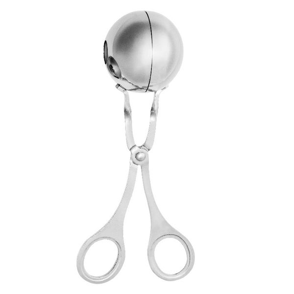 

stainless steel meatballs pellets meatballs makers fish eggs tools egg ball machine