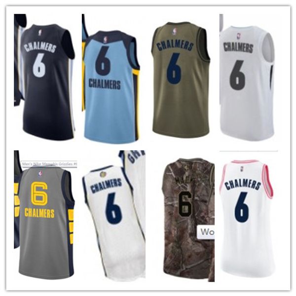 mario chalmers jersey