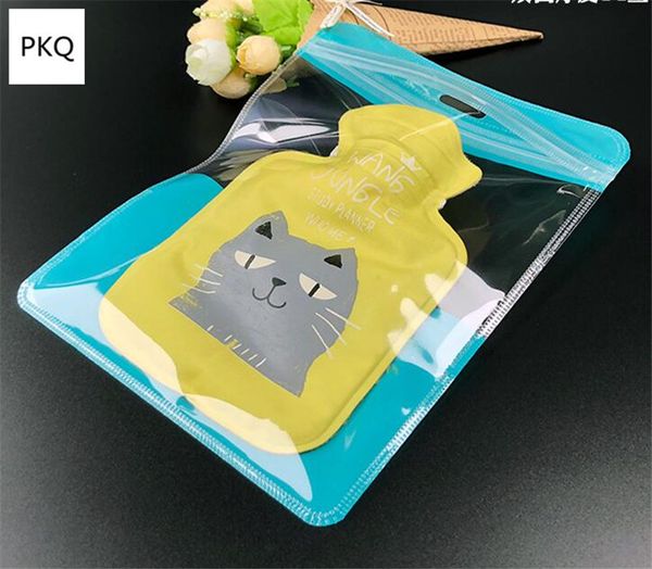 

computer wire packaging bag mobile phone case transparent plastic bag cosmetics clothing gift
