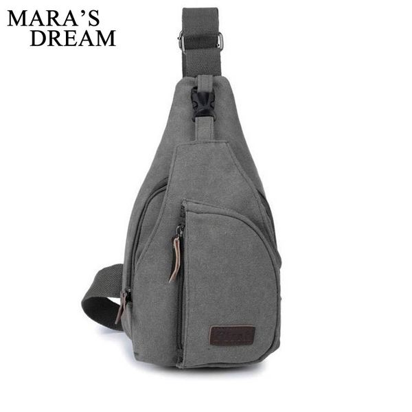 

мара сон 2020 корейский повседневная мужская сундук сумка спорт холст мужская сумка малый многофункциональный открытый малый