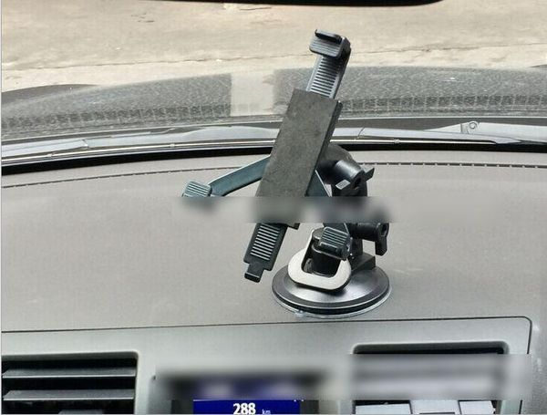 

dragonpad car navigator / gps stand car universal flat stand