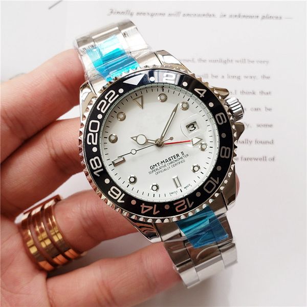 

2019 de igner brand men mechanical watch ro water gho t watche ea dweller teel belt fa hion men watch men bu ine watch lex
