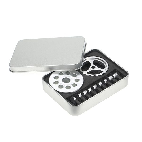 

multi-function screwdriver mini multi-function screwdriver tool spinner drive set bit holder