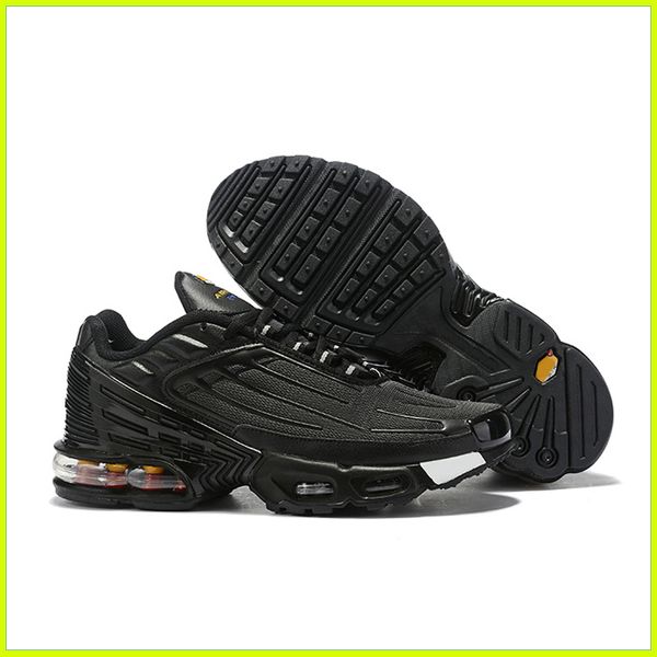 

new tn plus 3 designer sneakers mens tns shoes outdoor gym fitness shoe white black blue grey sport trainers chaussures sale