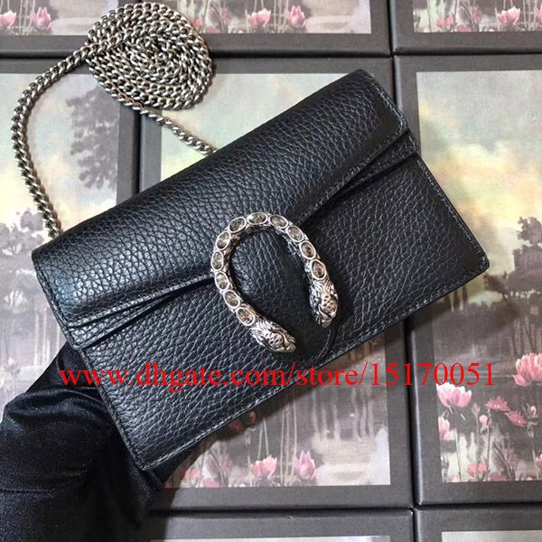 

brand new genuine leather women crossbody bag mini shoulder bag for lady 476432