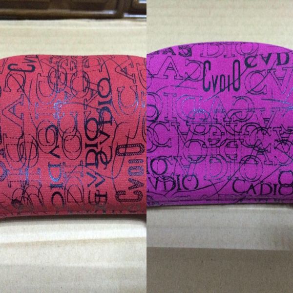

presbyopia plain sun glasses case sports glasses case high quality