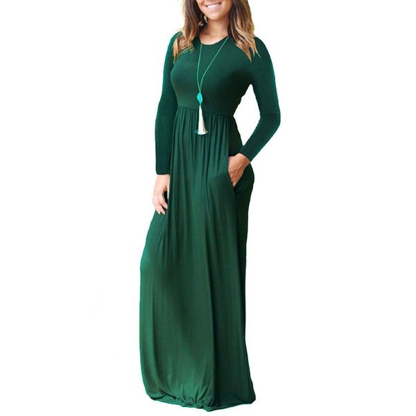 

spring and autumn maternity dress maternity dress solid color pregnancy up pregnant women clothes size s-2xl, White
