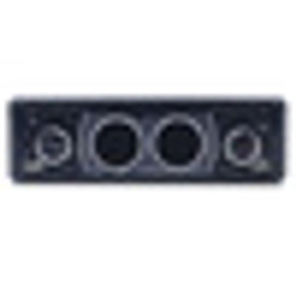 

car mp3 music player stereo audio lcd bluetooth hands-calls dual usb charge