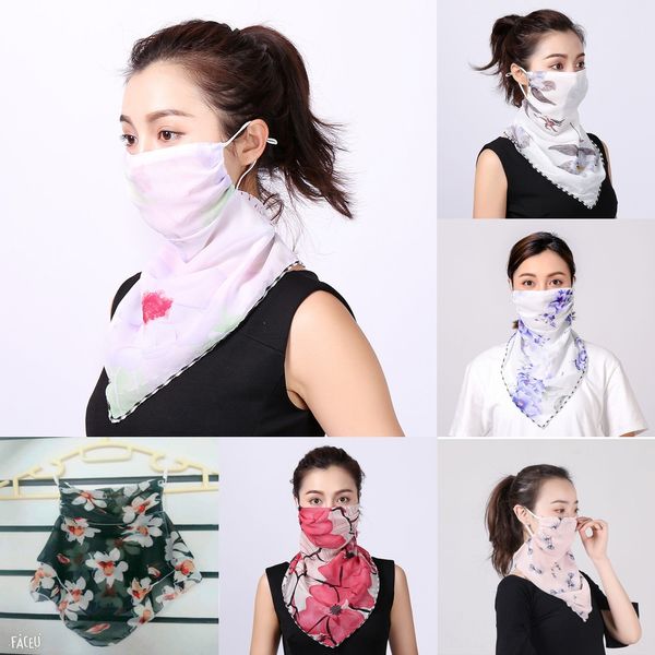 

zxdkf новый звездное небо велоспорт шарф печати шарф маска открытый лицо свет оголовье лента для волос дышащий edc мягкий волшебный головной, Black