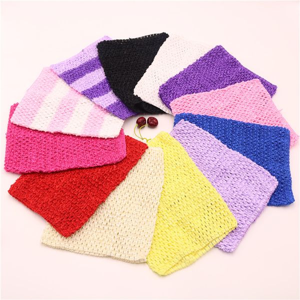 

20x23cm tutu crochet chest wrap tube body shower diy tulle spool apparel sewing knitted fabric birthday gifts tulle skirt