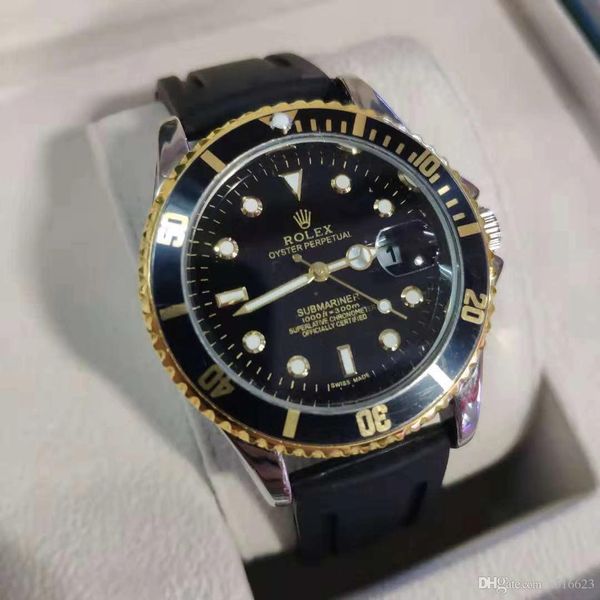 

Luxury men watch fa hion quartz watche wri twatch military men de igner watche orologio di lu o iwatch chri tma gift