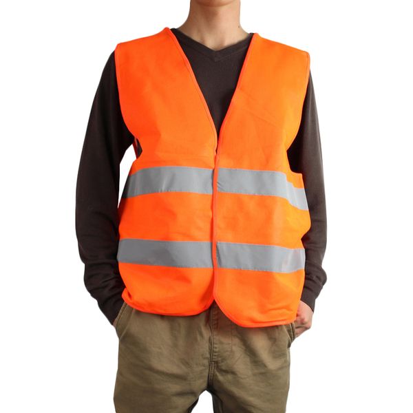 

reflective vest clothing motorcycle night rider cycling security visibility traffic outdoor sports