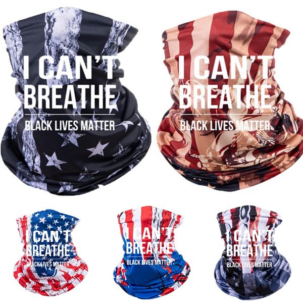 

i cant breatheus stock women scarves face mask 22 styles silk chiffon handkerchief outdoor windproof half face dust-proof sunshade #57, Blue;black