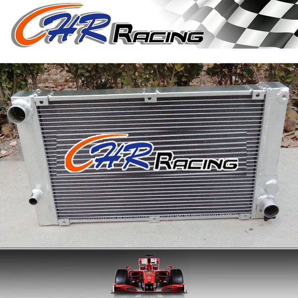 

aluminum radiator for 944 2.5l & 2.7l non turbo manual 1985 1986 1978 1988 1989 1990 1991