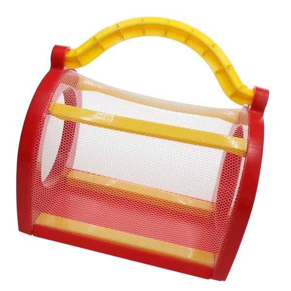 

backyard exploration critter насекомое дом прочных пластиковые дети bug кейдж