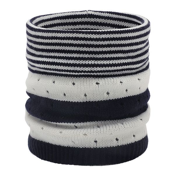 

1pc fashion women men winter casual thermal fleece scarfs snood neck warmer outdoor casual wool warm men scarf, Blue;gray