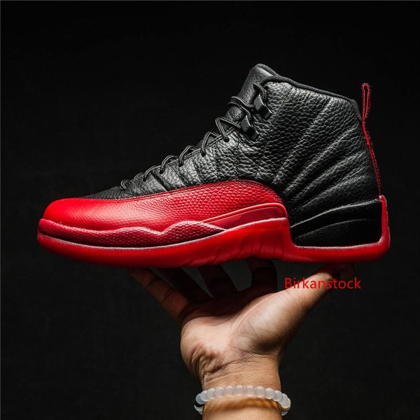 

ale new xii 12 high flu gmae french blue women mens men basketball designer running trainers shoes sneakers