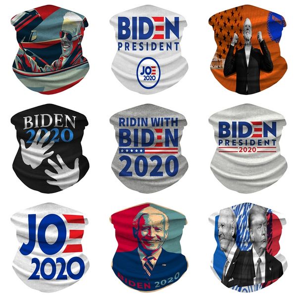 

2020 summer seamless face mask bandanas,face biden mask biden mask sports headband headwear for men fishing riding cycling #690, Black