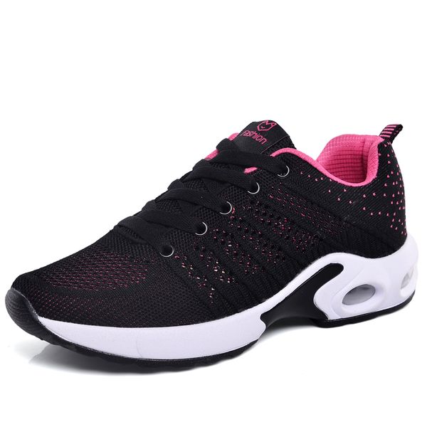 

tenis feminino zapatos de mujer 2019 new women tennis shoes breathable gym sport shoes comfort trainers sneaker tenis plataforma