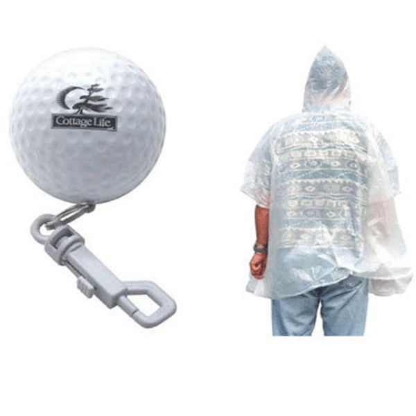 

путешествия одноразовый сиамские дождевик болл шорты на заказ логотип пластиковый брелок бал одноразовый рубашка рекламных подарков портатив