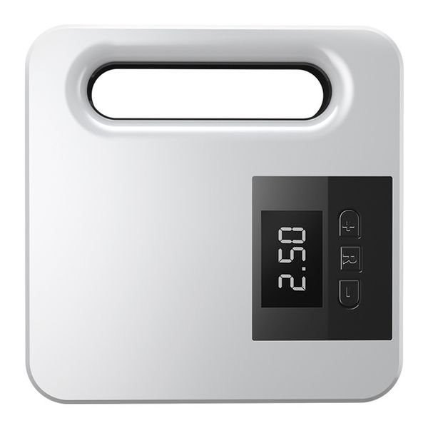 

long cable multifunctional non slip emergency led car tires air pump accessories digital display inflator fast metal portable