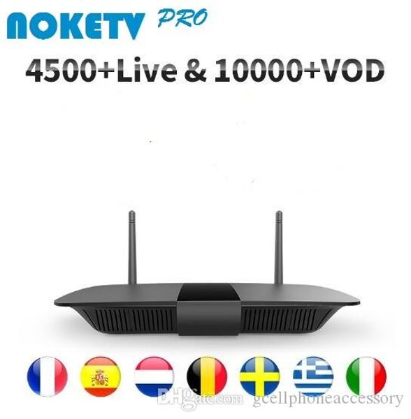 

Outras peças de TV hknoketv