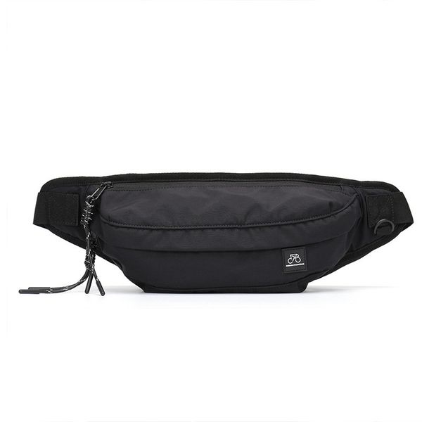 

casual waist bag men's chest bag fashion sports travel outdoor messenger fashion small shoulder amarican hiking riding pack