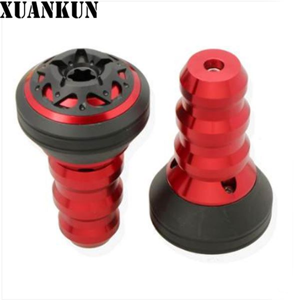 

xuankun motorcycle parts bj300 bj600 bn600 modification anti throwing rubber anti throwing ball