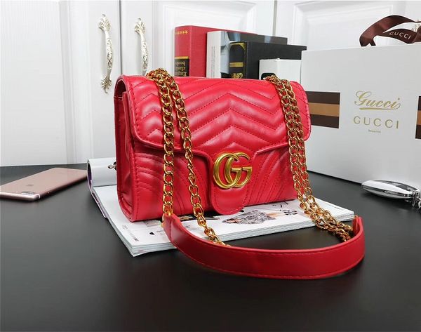 

8gucci 8louis vuitton2020 горячая распродажа высокого класса классический дизайнер пользовательских сумка тенденция мода сумка атмосфере 998