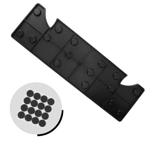 

9 in 1 push up rack board comprehensive fitness exercise workout push-up stands body building training gym home equipment
