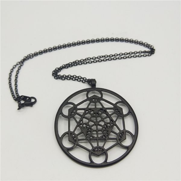 Whole New Metatron S Cube Pendant Silver Plated Necklaces Pendants For Women Fashion Jewelery Drop Glass Necklace Letter - Metatron S Cube Glass Pendant Whole New Metatron S Cube Pendant Silver Plated Necklaces Pendants For Women Fashion Jewelery Drop Glass Necklace Letter - Metatron S Cube Glass Pendant