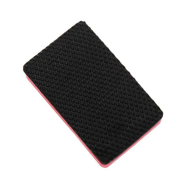 

clay 1pc car bar magic pad decontamination sponge block wax cleaner pad cleaning polish car washing tool eraser accessories t6z8