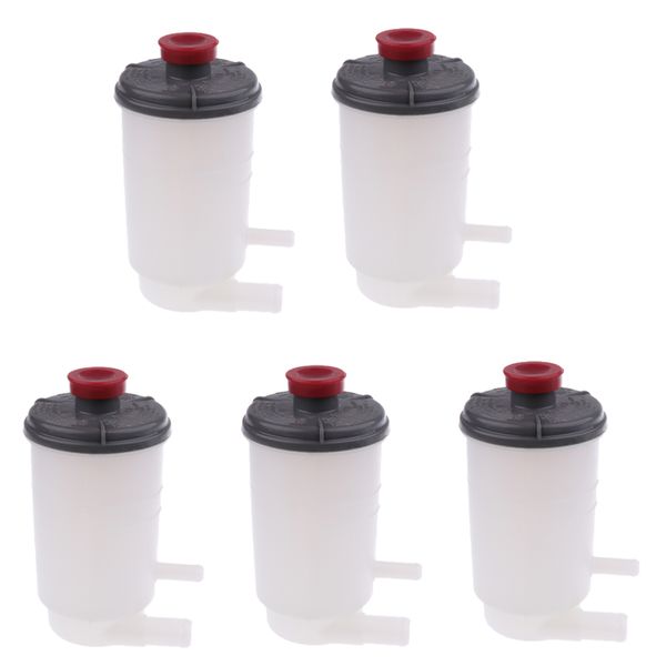 

5 pieces power steering pump reservoir 53701sv4003 for accord odyssey