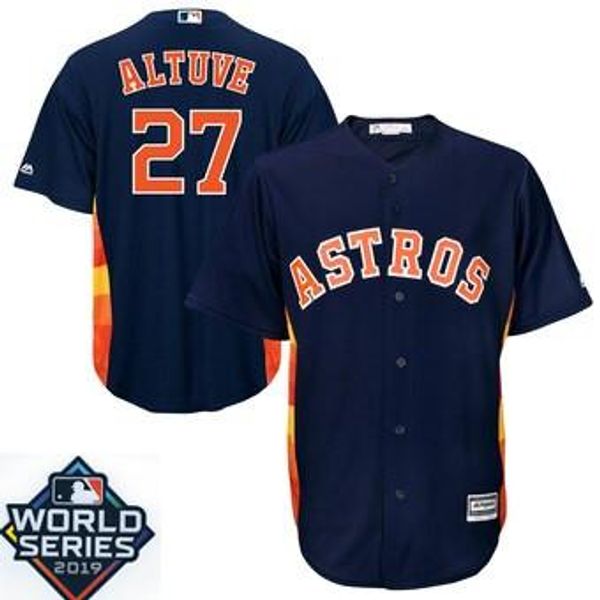 kids astros jersey