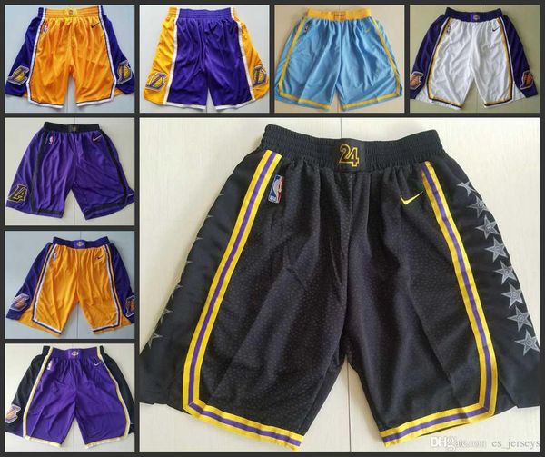 kobe shorts