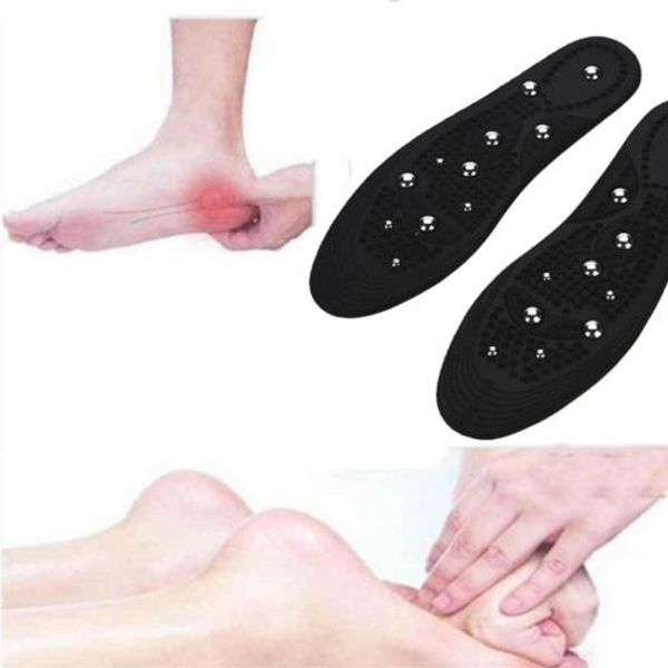 

точечный массаж магнитный массаж ног терапия рефлексотерапия обезболивание mindinsole uk