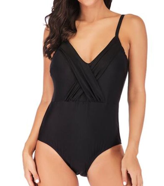 

rushed design catsuit costumes summer lycra spandex zentai bodysuit underwear women evening dress, Black