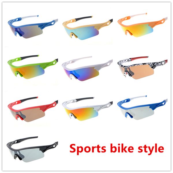 

cycling sport outdoor fashion sunglasses popular brand designer sunglasses for men women uv400 sunglasses fashion trend driving eyewear, White;black