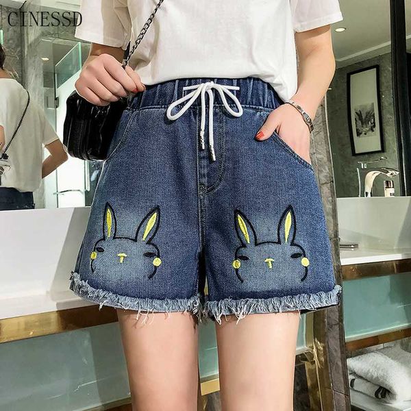 

пл ѬазмеѬ denim оѬ леа женин мђлилм каваи оѬ 4xl 5xl вокой алией джин, White;black