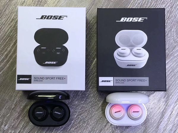 

беспроводные наушники TWS1 мини-BOS Bluetooth 5.0 наушники стерео гарнитура спортивные в ухе наушники с Чаринг поле для смартфона