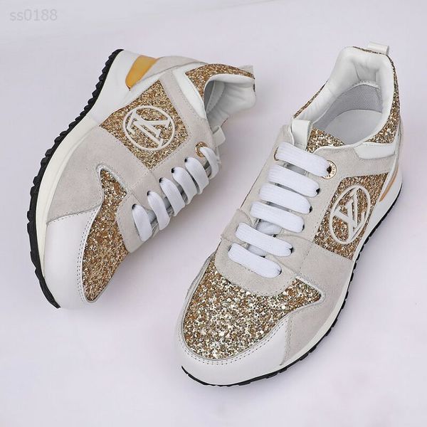 

men retro casual shoes women men trainers genuine leather fashion mixed color breathable tennis running shoes original box 36-45, Black