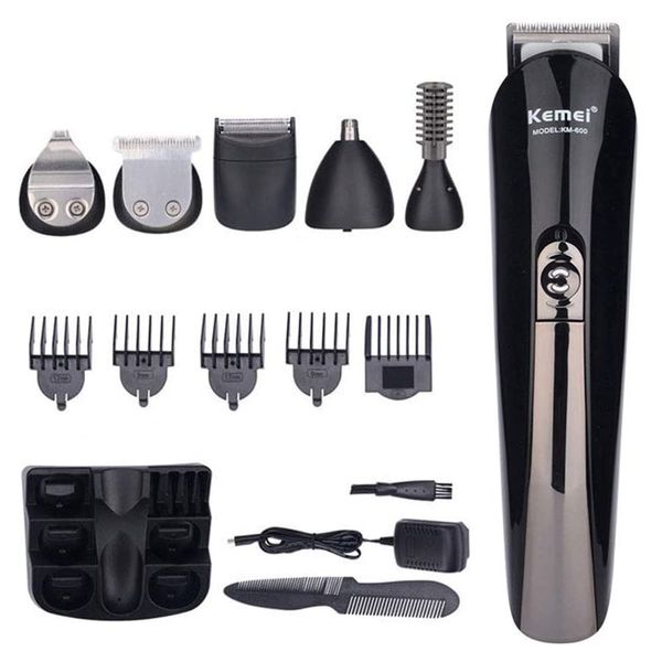 

men hair clippers barber hair trimmer electric clipper razor shaver beard trimmer men shaving machine cutting nose trimmer bdegarden dnvys