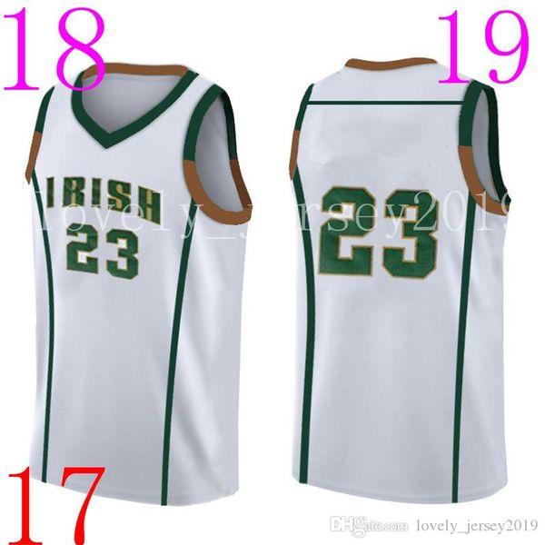 

NCAA 23 Top sales Mens University Blue White GreenCheap 606 212.90199/20202 wholesale Embroidery High quality gghhg S-XXL898 8