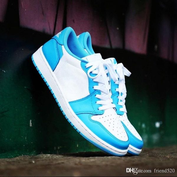 zapatillas jordan con caña