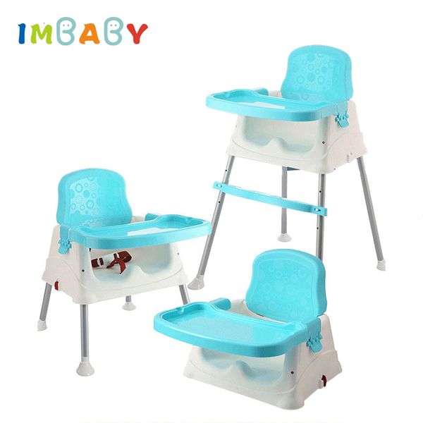2020 Imbaby High Chair Feeding Chair Baby Chair Booster Seat